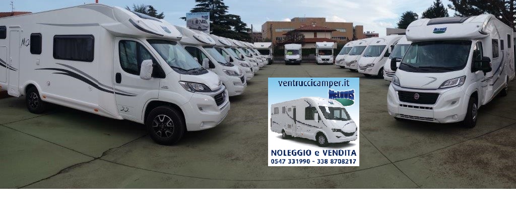 Noleggio Camper Autocaravan Arezzo Vendita Camper Nuovo E Usato Ventrucci S R L Entra Nel Sito E Scopri Tutte Le Nostre Offerte